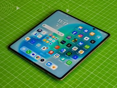 Honor Magic V5: Ponsel Lipat Paling Tipis dengan Baterai Super Awet