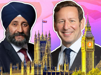 Parlemen Inggris Dorong Regulasi Kripto untuk Kejar Ketertinggalan Global