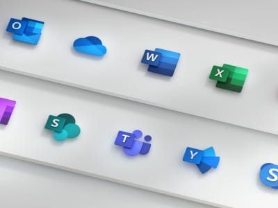 Microsoft Word Otomatis Simpan Dokumen ke Cloud untuk Cegah Kehilangan Data