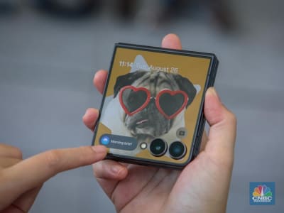 Samsung Galaxy Z Flip7 Lengkap Dengan Fitur AI dan Ketahanan Maksimal