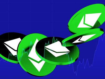 Mengapa Ethereum Jadi Pilihan Utama Wall Street dan Potensi Harganya Melonjak