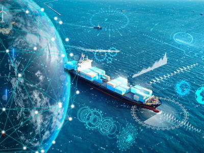 OrbitMI Memperkuat Platform Digital Maritim Lewat Akuisisi Gale Force