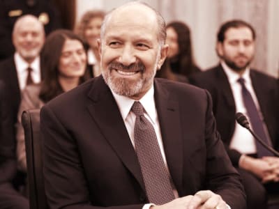 Departemen Perdagangan AS Unggah Data Ekonomi Resmi ke Blockchain Pertama Kali