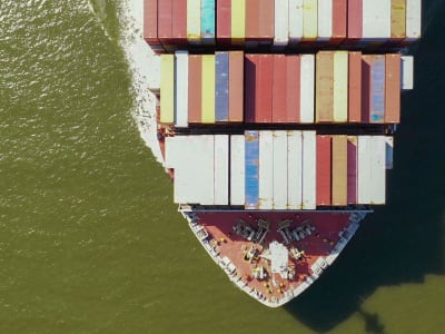 Flexport dan BlackRock Sediakan Rp 4.11 triliun ($250 Juta)  Pembiayaan untuk Perkuat Rantai Pasok