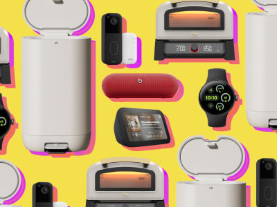 Diskon Labor Day 2025: Gadget dan Elektronik Terbaik Untuk Belanja Pintar