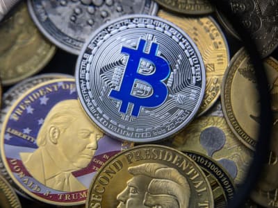 Departemen Perdagangan AS Rilis Data Ekonomi Resmi lewat Blockchain Publik