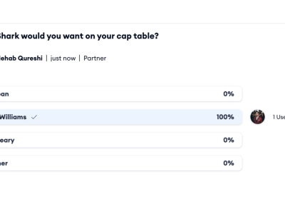 Rahasia Investor Shark Tank: Kunci Utama Dapatkan Dana Startup dengan Mudah