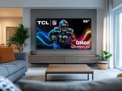 Diskon TV 4K Labor Day: Pilihan Terbaik untuk Penggemar Olahraga dan Gaming