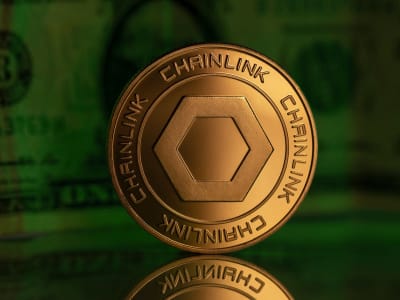 Caliber Integrasi Chainlink, Saham Meroket dan Tantangan Nasdaq Mengintai