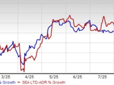 Perbandingan Investasi MercadoLibre dan Sea Limited di Pasar Berkembang 2025