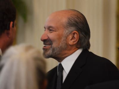 Pemerintah AS Gunakan Blockchain untuk Sebar Data Ekonomi Penting