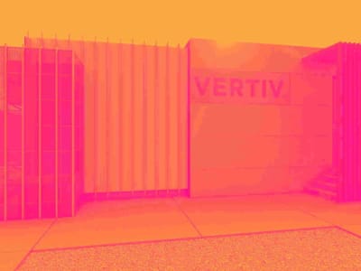 Vertiv Akuisisi Waylay: Kekuatan Baru AI di Infrastruktur Pusat Data