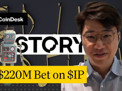 Heritage Distilling Gandeng Story Foundation Dorong Investasi Token $IP Senilai Rp 3.62 triliun ($220 Juta) 