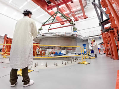 Commonwealth Fusion Systems Kumpulkan Dana Besar untuk Cetak Sejarah Energi Fusi