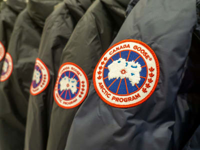 Potensi Takeover Canada Goose: Saham Melonjak di Tengah Transformasi Bisnis