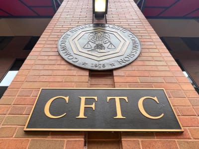 CFTC Buka Peluang Baru: Perusahaan Kripto Asing Bisa Layani Pasar AS Langsung