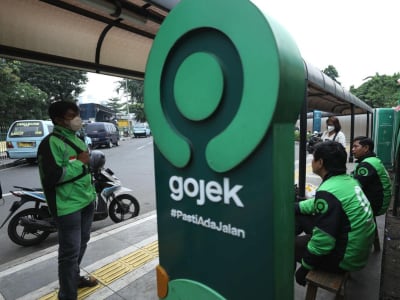 Mitra Gojek Tewas Dilanggar Mobil Brimob, Perusahaan Beri Dukungan Keluarga