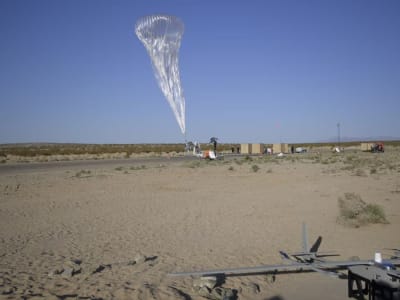 Teknologi Hidrogen Baru Perpanjang Pengawasan Angkatan Laut AS di Laut Lepas