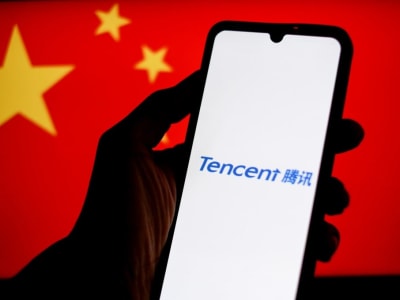 Tencent Siap Ekspansi Global dengan Model AI Sumber Terbuka dari Cina