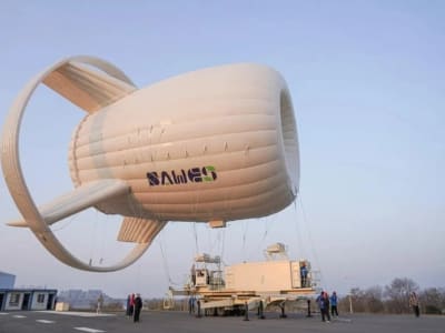 Terobosan Turbin Angin China dan Lonjakan Saham Chip AI Jadi Sorotan Asia