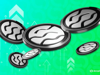 21Shares Ajukan ETF Token SEI dengan Potensi Imbal Hasil Staking