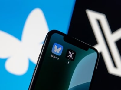 Bluesky Unggul Dalam Menyebarkan Ilmu Dibandingkan X Setelah Akuisisi Elon Musk