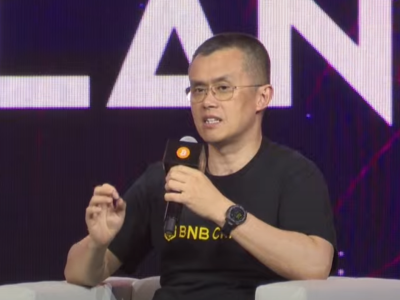 Binance: Perpaduan Pasar Saham dan Kripto Bawa Era Baru Aset Digital