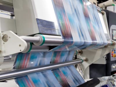 SENTINEL Automasi Pelabelan Tingkatkan Produksi dan Keberlanjutan Manufaktur