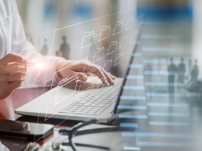 Massive Bio Mudahkan Akses Rekam Medis untuk Perawatan Kanker yang Lebih Baik