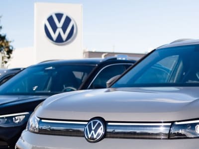 Volkswagen Perpanjang Kerja Sama dengan AWS untuk Tingkatkan Produksi Pintar