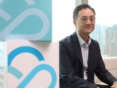 Tencent Kejar Pertumbuhan Agresif di Pasar Cloud dan AI Internasional