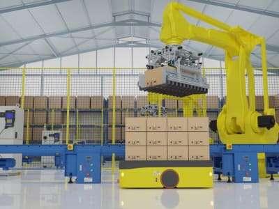 Manfaat Mesin Vacuum Packaging Meja untuk Bisnis Kecil Meningkatkan Kualitas Produk