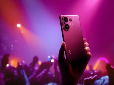 Vivo V60 Hadir di Indonesia dengan Kamera Telephoto dan Fitur AI Canggih