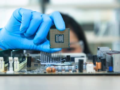 TSMC: Investasi Cerdas dari Raksasa Chip yang Dipuji CEO Nvidia
