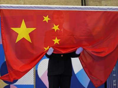 China Siapkan Pasukan Khusus Hadapi Ancaman Asteroid Raksasa 2032