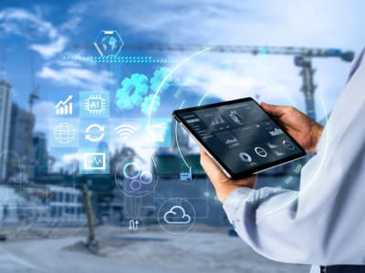 GoFormz dan Autodesk Perkuat Digitalisasi Manajemen Data Proyek Konstruksi