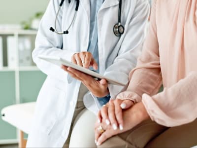 Elevate Health dan Las Vegas Neurology Hadirkan Layanan Infus Inovatif di Kantor