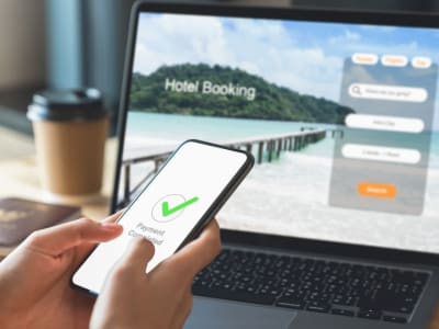 Shiji dan HyperGuest Tingkatkan Koneksi Real-Time untuk Perhotelan Global