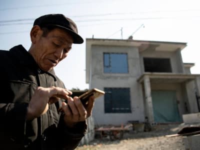 Chip 6G All-Frequency China Bisa Bawa Internet 5.000x Lebih Cepat ke Pedesaan