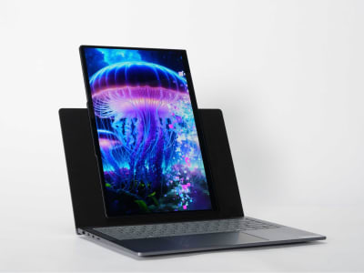 Lenovo Perkenalkan Laptop Berputar dan Perangkat Baru di IFA Berlin