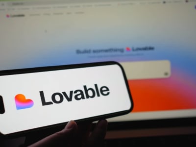 Startup AI Lovable Dapat Tawaran Investasi Senilai 4 Miliar Dolar AS