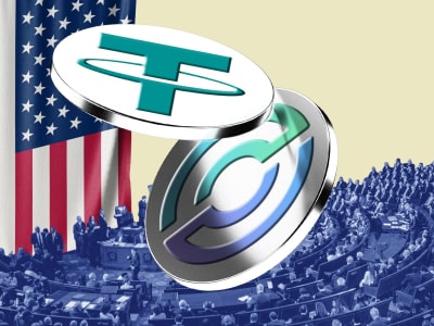 Stablecoin Capai Rekor Rp4.300 Triliun, Regulasi Dorong Pertumbuhan Pesat