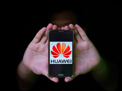 Huawei Bangun Ekosistem Mandiri, Tiongkok Dekati Keunggulan AI Dunia