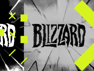 Lebih dari 450 Pengembang Game Diablo Formasi Serikat Pekerja di Microsoft