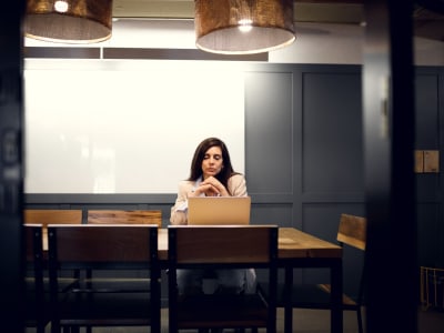 AI dan Teknologi Ubah Cara Kerja Keuangan, CFO Harus Siap