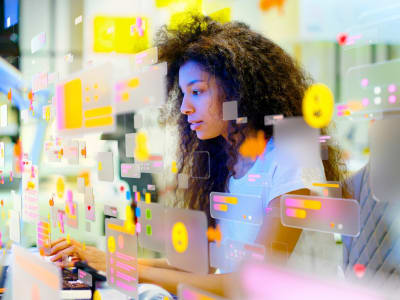 Belajar dari Internet: Mengapa Crypto Masih di Awal Perjalanan Besar