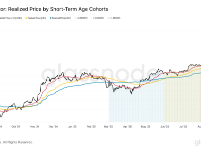 Bitcoin Turun Setelah Harga Tertinggi, Support Penting di Harga Realisasi