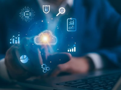 Whitley Penn Akuisisi JetRock Analytics Perkuat Layanan Digital di Energi