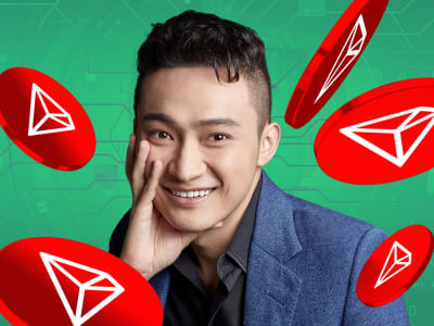 Tron Turunkan Biaya Transaksi 60% untuk Tarik Pengguna Stablecoin USDT