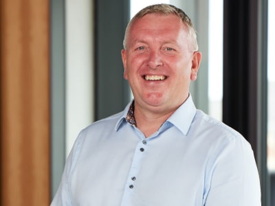 Reward Funding Tembus Pinjaman £350 Juta, Bantu UKM Lewati Krisis Ekonomi